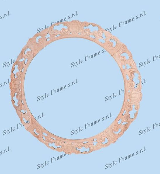 Зеркальная рама Frame 301/49