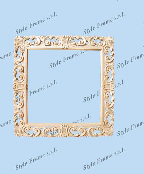 Зеркальная рама Frame 303/49