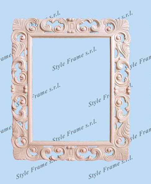 Зеркальная рама Frame 304/49