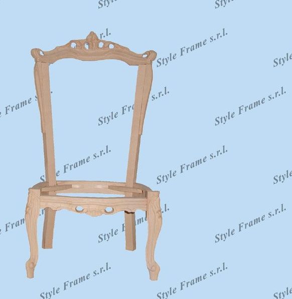Каркас стула Frame 39/41