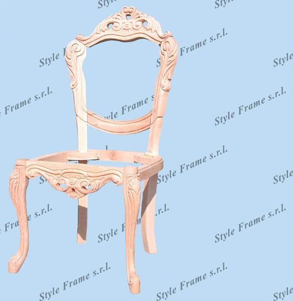 Каркас стула Frame 62/42