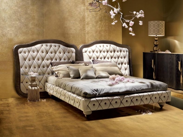 Кровать Ego Vinci NL292