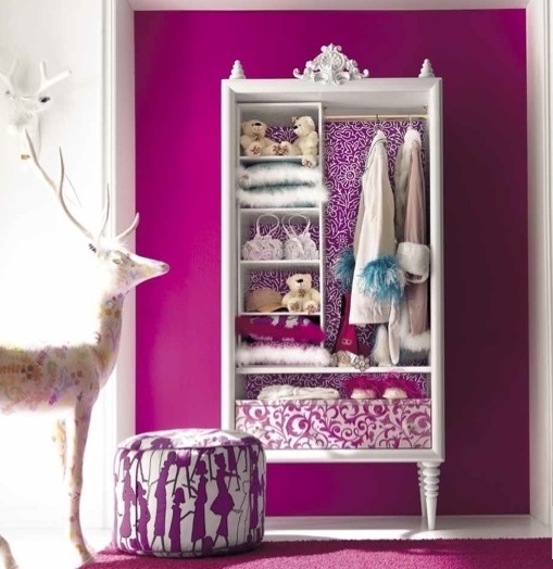 Шкаф Alta Moda CN16/D/C