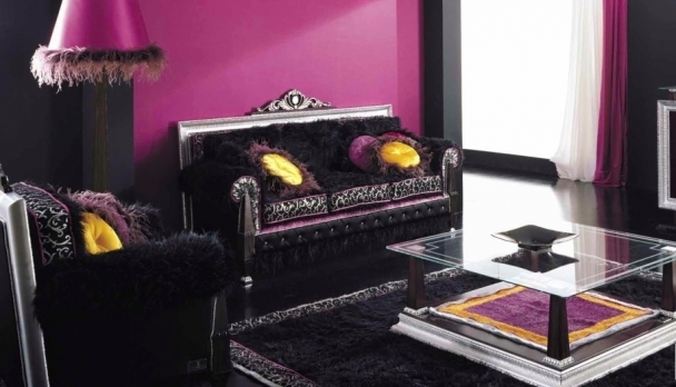 Диван Alta Moda AG24/C
