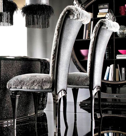 Стул Alta Moda TG16/C