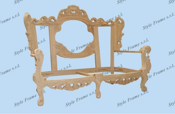 Каркас дивана Frame 9/21