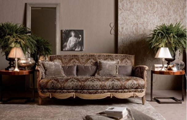 Диван Medea Art 588