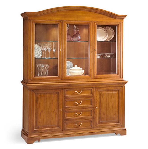 Витрина Selva Timeless Beauty Milano 7705