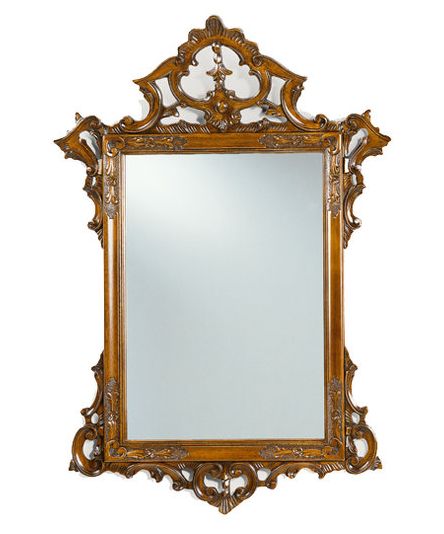 Зеркало Selva Timeless Beauty Mirror 9111