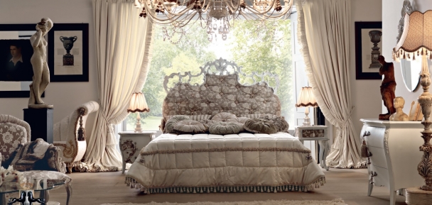 Кровать Linea B Nobile VIP130