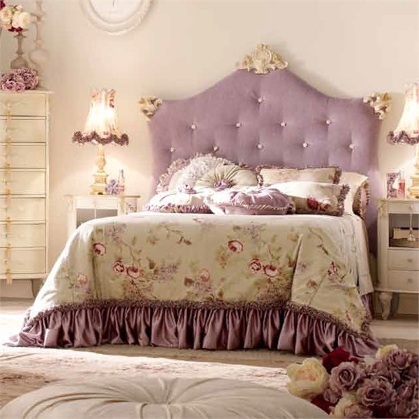 Кровать Linea B La fenice VIP160/SING