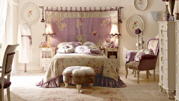 Кровать Linea B La fenice VIP170