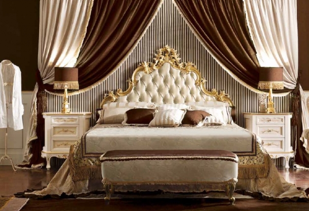 Кровать Linea B Veneziano 700/51K