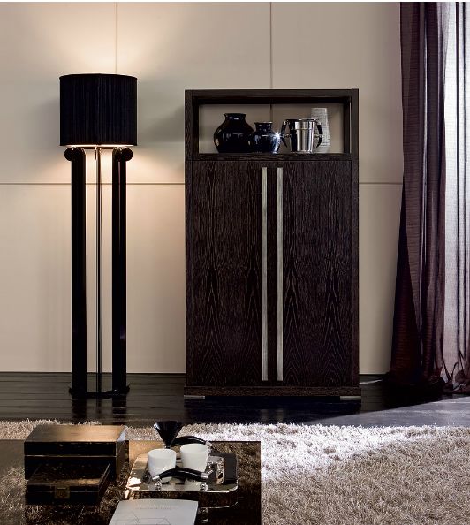 Витрина Ego Columbia GCL503