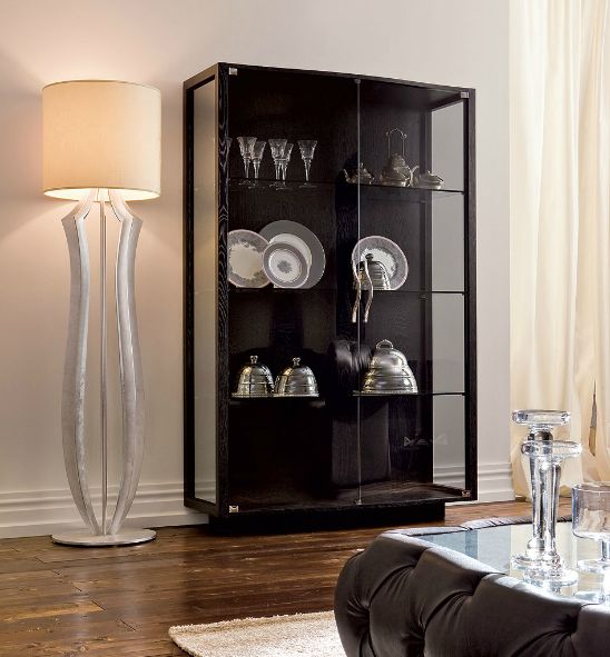 Витрина Ego Montecarlo GV606