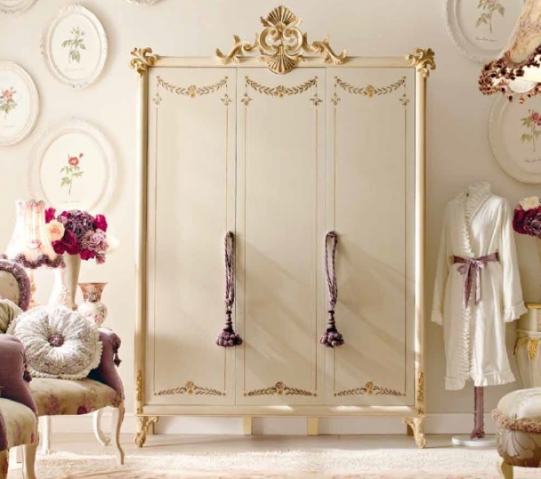 Шкаф Linea B La Fenice VIP730/D