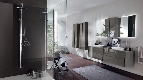 Ванная комната Scavolini Lagu