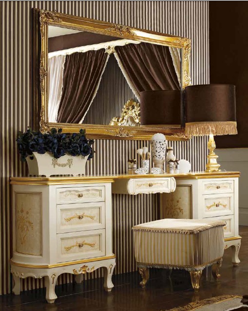 Туалетный столик Linea B Veneziano  700/54