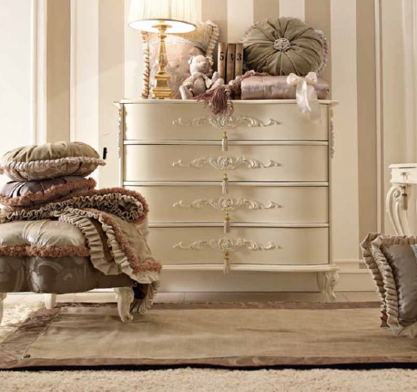 Комод Linea B Borghese VIP200