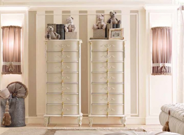 Комод  Linea B Borghese VIP302