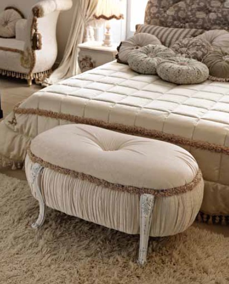 Банкетка Linea B Nobile VIP508