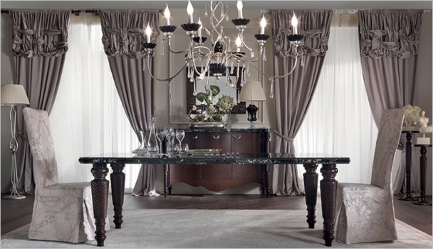 Стол Epoque Jacques 332