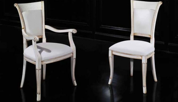Стул Epoque Prestige 890