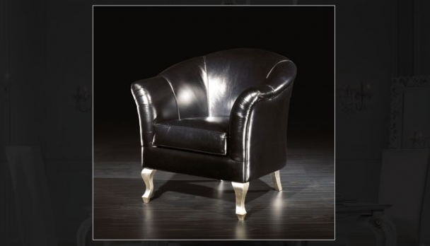 Кресло Epoque Colin 675