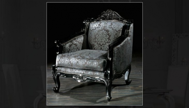 Кресло Epoque Gabriel 835