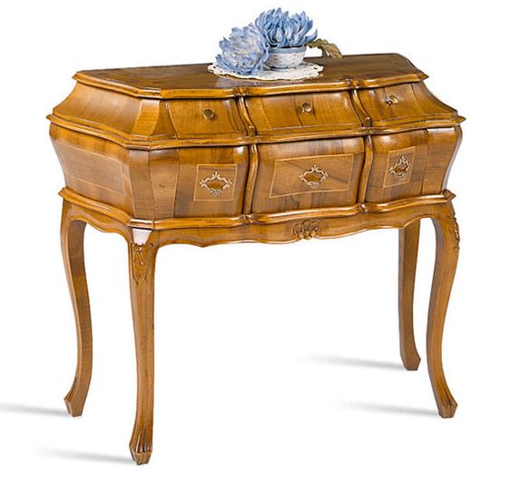 Консоль Selva Timeless Beauty 4020