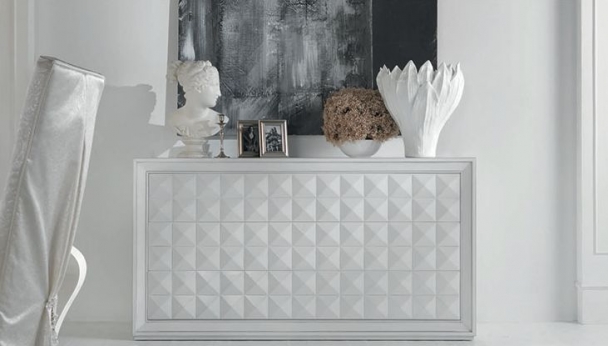 Комод Epoque Diamante 354