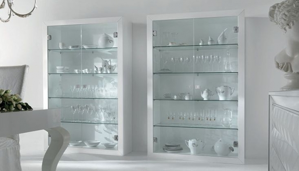 Витрина Epoque Diamante 357