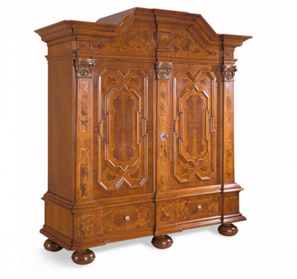 Шкаф Selva Timeless Beauty 7783