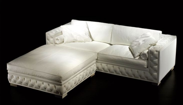 Диван Epoque Cliff 820
