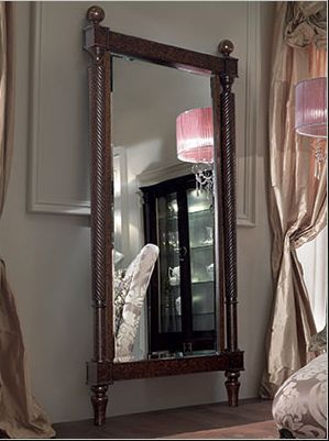 Зеркало Epoque Jacques 346