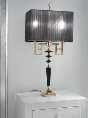 Настольная лампа Epoque Aurora 254