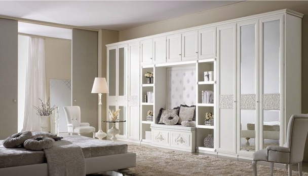 Гарнитур Ferretti & Ferretti Traviata M200