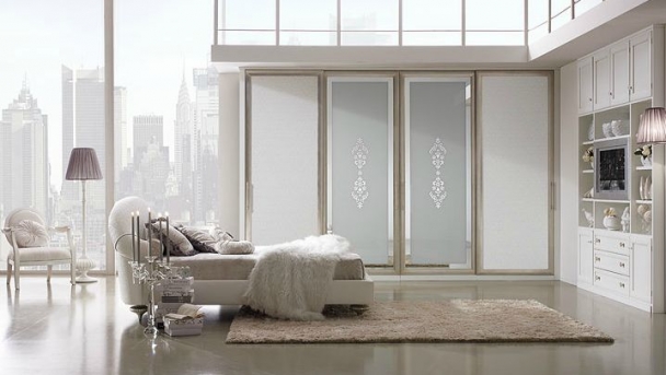 Гарнитур Ferretti & Ferretti Nabucco M204