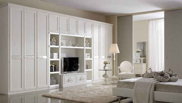 Гарнитур Ferretti & Ferretti Aida M207
