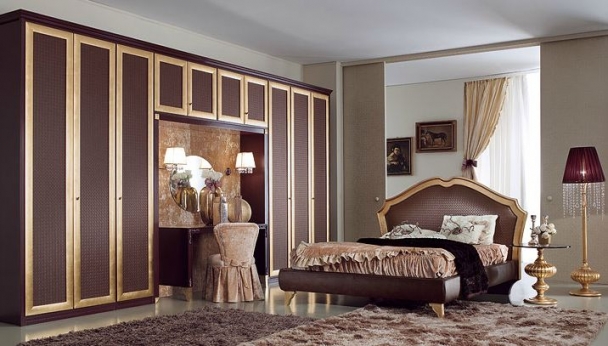 Гарнитур Ferretti & Ferretti Nabucco M208