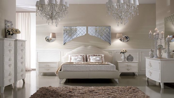 Гарнитур Ferretti & Ferretti Rigoletto M211
