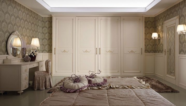 Гарнитур Ferretti & Ferretti Rigoletto M219