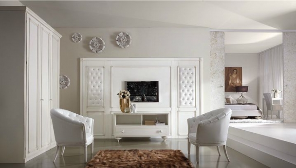 Гарнитур Ferretti & Ferretti Nettuno M215