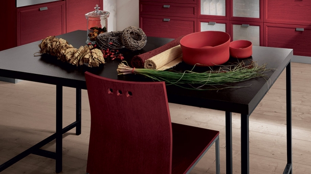 Стол Scavolini Atelier 19