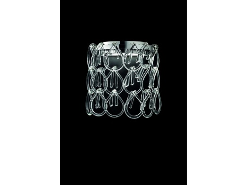 Бра Murano due Calipso 42P
