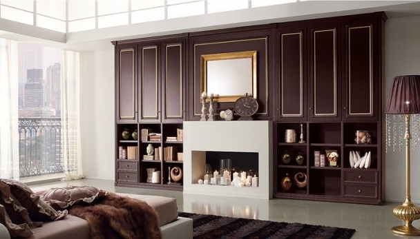 Гарнитур Ferretti & Ferretti Nettuno M217