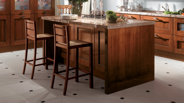 Стул Scavolini Amelie 145