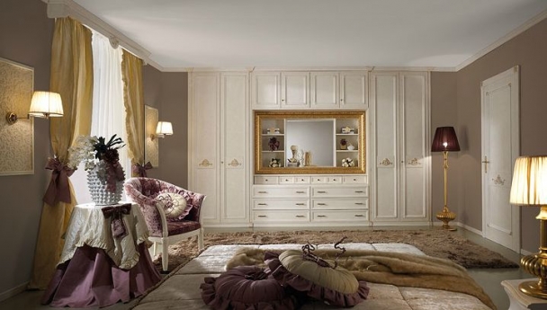 Гарнитур Ferretti & Ferretti Zeus M218