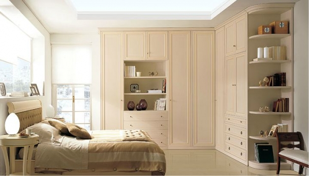 Гарнитур Ferretti & Ferretti Delta M224