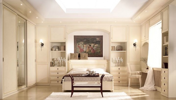 Гарнитур Ferretti & Ferretti Delta M225